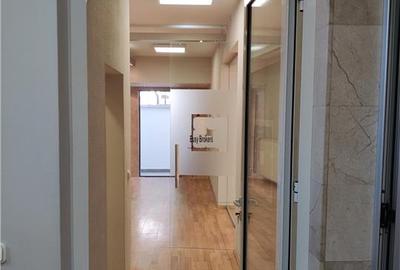 Cladire Birouri - Calea Dumbravii - 9
