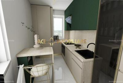 3 Camere de inchiriat | Aviatiei | Centrala | Pet-Friendly | Parcare - 4