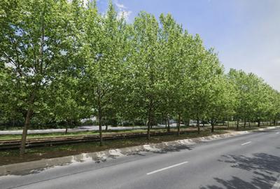 Teren 13.800 mp cu deschidere la Bulevardul Theodor Pallady - 1