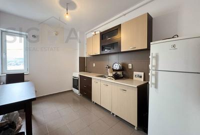 Apartament 1 camera 54 mp, Zona Platinia – Sala Sporturilor - 3