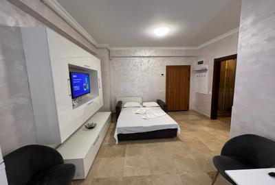 De închiriat – Apartament 3 camere  Solid House Cazino 850euro - 1