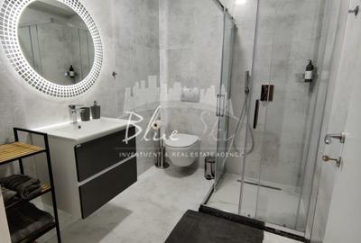 Studio modern cu vedere la mare, în complexul White Titanic - 10