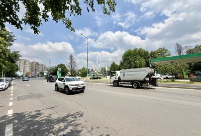 Garsoniera modernizata 2025 | Centrala proprie | metrou Lujerului - 13