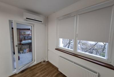 Birou 4 camere Piata Sudului ,2 bai ,10 min metrou , AC , lumini LED - 1
