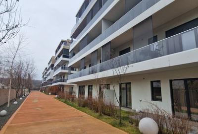 Apartament rafinat cu 2 camere în Iancu Nicolae/Grand Park - 10