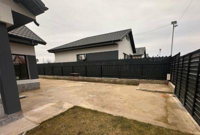 Case cu teren 600 m.p. Vasile Alecsandri - Galati - 5