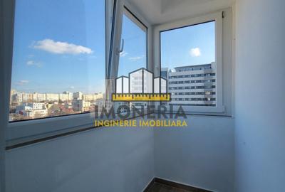 3 camere-decomandat-parcare-comision 0%-100 m Metrou M. Bravu - 11
