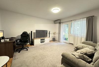 Apartament 3 camere/ Marasti/ Ideal pentru locuit/Zona Lacul Rosu - 1