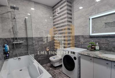 Apartament 2 camere in complex Isaran Brasov - 8