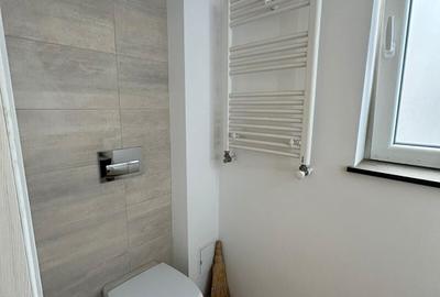ARMENEASCA - Carol 4 camere renovat complet Centrala proprie - 11