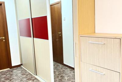 Iancului, Mihai Bravu, 2 camere, 8 din 11, 1 minut metrou - 7