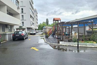 Garsonieră modernă de vânzare – Șoseaua Vitan-Bârzești | Bloc nou 2023 - 2