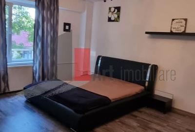 Inchiriere Garsoniera Unirii - Calea Calarasi - 2