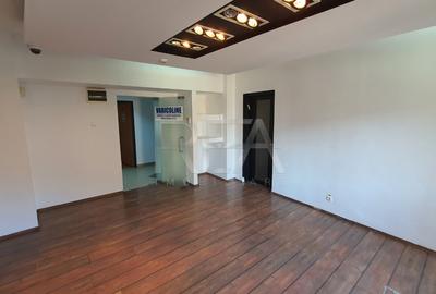 Spatiu de birouri inchiriat | 525 m.p disponibili | Piata Unirii - 3