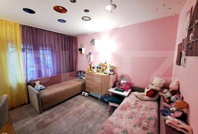 Apartament cu 2 camere, decomandat – Cartier Noua - 6
