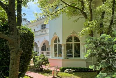 PROPRIETATE CU ENERGIE PURA |  Sanctuarul Eleganței și Rafinamentului - 36