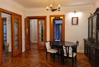 Eleganță Interbelică & Lux Modern | Apartament boutique de 2 camere - 3