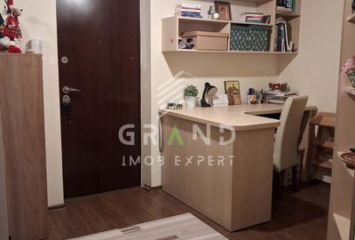 Apartament de vanzare 2 camere , Edgar Quinet , Manastur - 5
