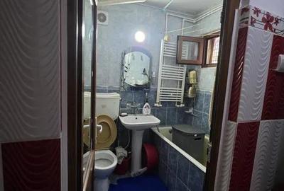 Apartament 2 camere Podu Ros - 4