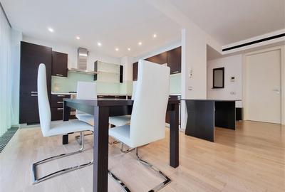 Piata Dorobanti | Locuinta & Birou 80 mp | Apartament mobilat 2 camere | Garaj - 5