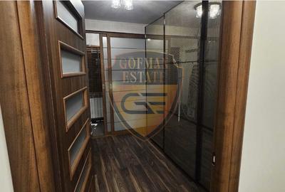 4 camere, Victoria Tomis II Emag 94 mp balcon gaze, 2 bai, NOU Prima inchiriere - 5
