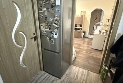 Etaj 3 - Alexandru - Zimbru - apartament 2 camere - renovat - 3