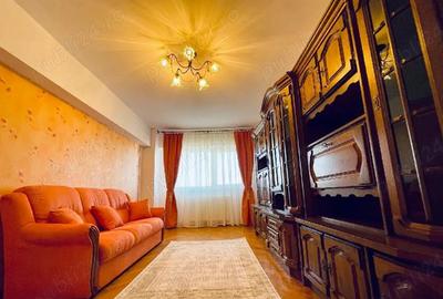 Apartament 3 Camere Decomandat Centrul Civic - cod 5270 - 1