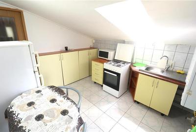 Apartament 2 camere , centrala proprie , zona Mehala - 3