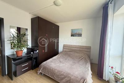 OCAZIE! Apartament 2 camere 58mp, Tatarasi, decomandat,  etaj intermediar + AC - 3