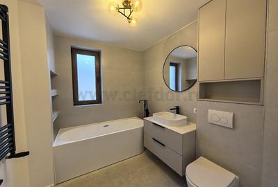 Vila RENOVATA in complex rezidential cu acces la piscina - 12