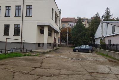 Saveni spatiu birouri - 2
