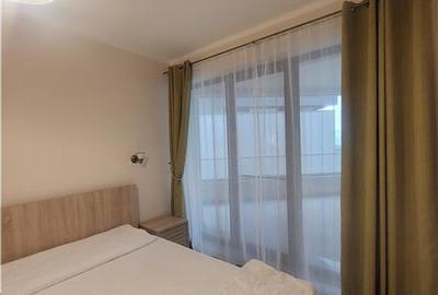 Apartament 2 Camere, Vedere La Mare, Balcon Generos - 11