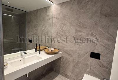 Apartament cu 4 camere de vanzare in Herastrau - 6