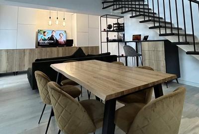 REA1018535 Apartament tip duplex 3 Camere I Belvedere Residences - 5
