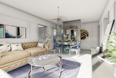 Apartament Modern, 3 Camere 87 Mp,Decomandat,Finalizat, Mall-Coresi - 1