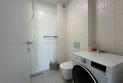 Complex La Citadela | Baneasa | 3 camere | Parcare - 8