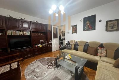 Apartament 4 camere,zona Pizza Albina ,cartierul Săsar - 4