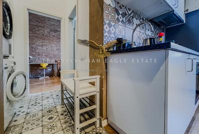 Apartament minimalist/modern| 3 camere| Muzeului/Central - 16