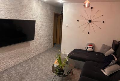 Vând apartament 3 camere decomandate zona ciresica - 2