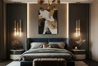 Apartament modern cu 2 camere, imobil premium, zona Marriott - 5