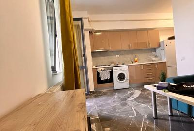 Apartament 2 camere,bloc nou,etaj 6 din 10,zona Nicolina 1-gara Nicolina - 1
