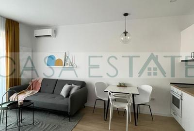 Inchiririere apartament tip studio dublu Bd Magheru 20 - 3
