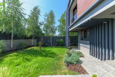 Casa Individuala | Premium | Gradina Terasa - 47