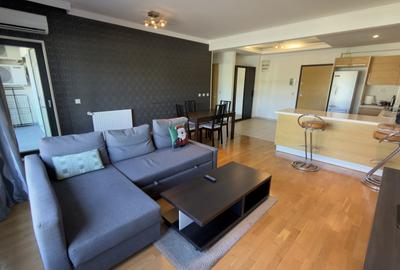 Apartament 2cam 65mp, Pet Friendly - Lacul Tei | Emerald Residences - 2