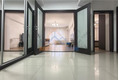 Apartament cu 2 camere decomandat, mobilat în Unirii
