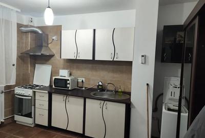 Apartament 2 camere, decomandat, 55 mp, ac, balcon, metrou, Tineretului - 6