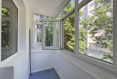 APARTAMENT 3 CAMERE ALEXANDRU CEL BUN ETAJ INTERMEDIAR - 5