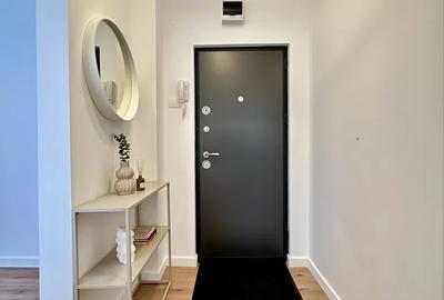 Apartament 2 Camere | Lujerului | Mobilat Utilat | - 9