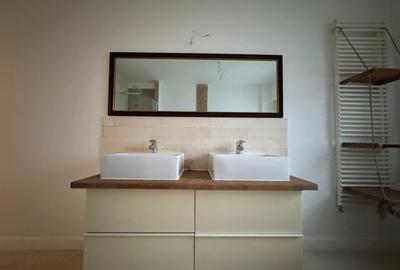 4 camere transformat in 3 CAMERE || ELENA VACARESCU || HERASTRAU - 14