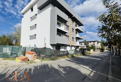Apartament 2 camere | Gradina 38.3mp | Parcare | Prel. Ghencea-Ghindari - 6